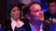 Dante and Brook Lynn are as confused as Gio | Image: ABC